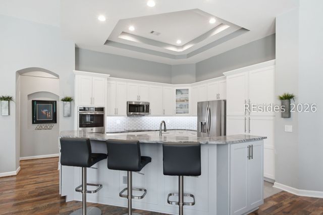 609 Argent Way, Bluffton, SC 29909