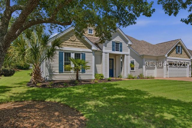 609 Argent Way, Bluffton, SC 29909