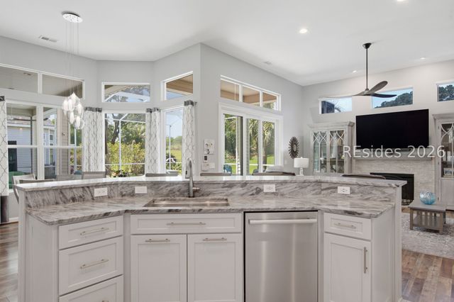 609 Argent Way, Bluffton, SC 29909