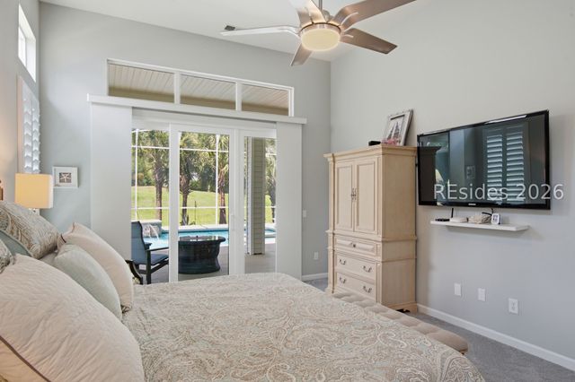 609 Argent Way, Bluffton, SC 29909