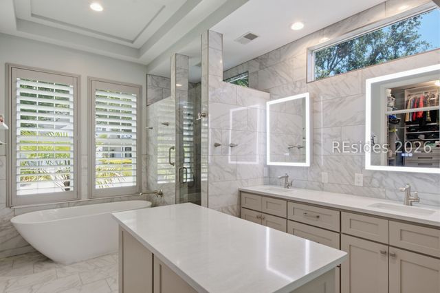 609 Argent Way, Bluffton, SC 29909