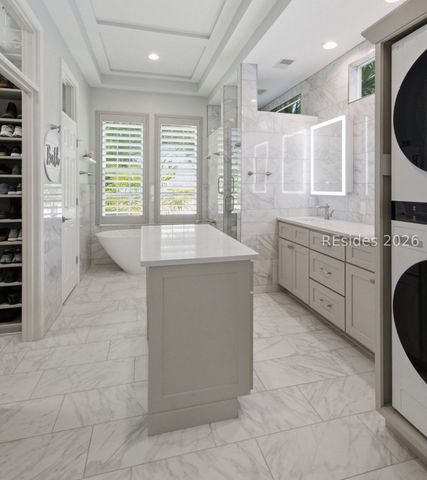 609 Argent Way, Bluffton, SC 29909
