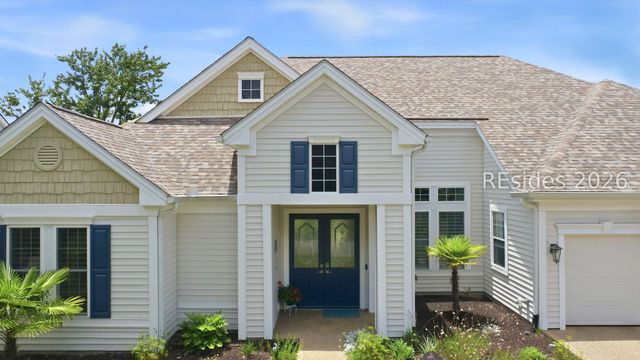 609 Argent Way, Bluffton, SC 29909