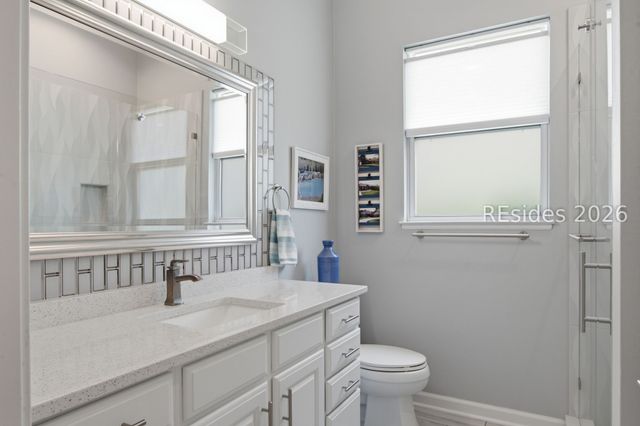 609 Argent Way, Bluffton, SC 29909