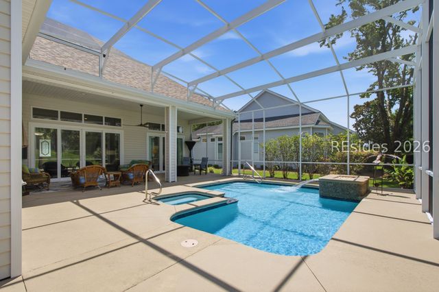 609 Argent Way, Bluffton, SC 29909