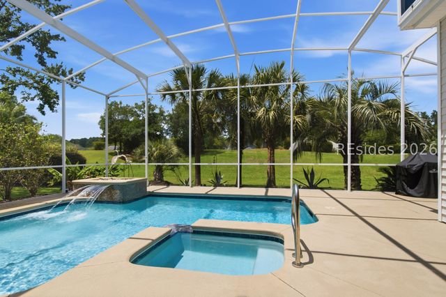 609 Argent Way, Bluffton, SC 29909