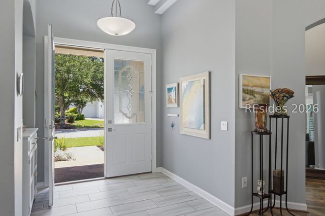 609 Argent Way, Bluffton, SC 29909