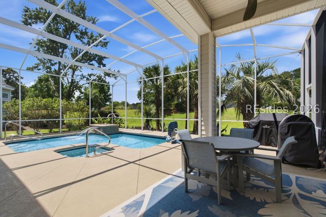 609 Argent Way, Bluffton, SC 29909