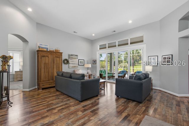 609 Argent Way, Bluffton, SC 29909