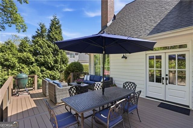4662 Gilhams Road NE, Roswell, GA 30075