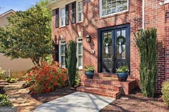 4662 Gilhams Road NE, Roswell, GA 30075