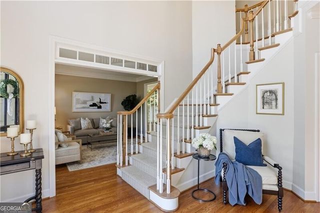4662 Gilhams Road NE, Roswell, GA 30075