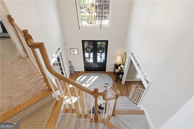 4662 Gilhams Road NE, Roswell, GA 30075