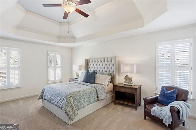 4662 Gilhams Road NE, Roswell, GA 30075