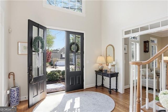4662 Gilhams Road NE, Roswell, GA 30075
