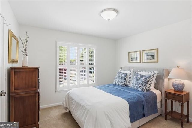 4662 Gilhams Road NE, Roswell, GA 30075