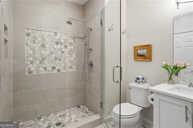 4662 Gilhams Road NE, Roswell, GA 30075