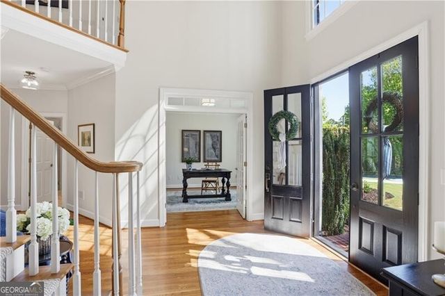4662 Gilhams Road NE, Roswell, GA 30075