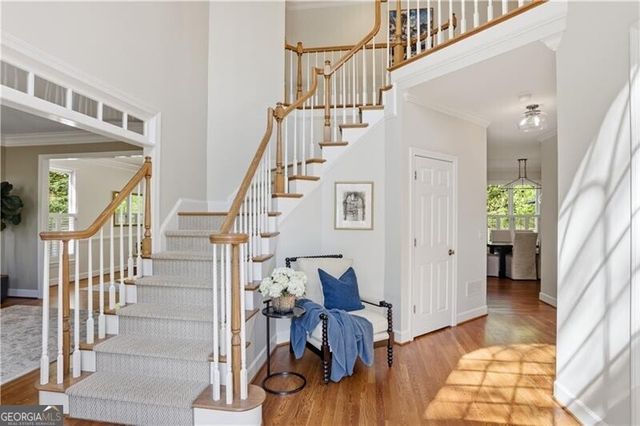 4662 Gilhams Road NE, Roswell, GA 30075