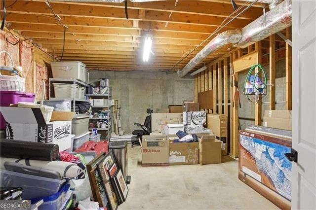 4662 Gilhams Road NE, Roswell, GA 30075