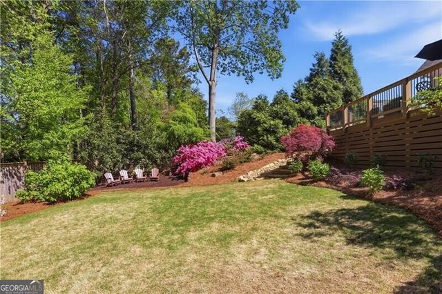 4662 Gilhams Road NE, Roswell, GA 30075