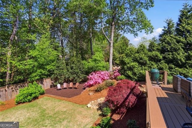 4662 Gilhams Road NE, Roswell, GA 30075