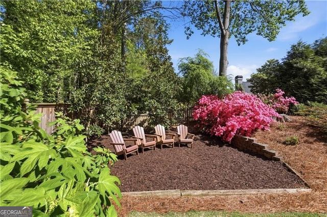 4662 Gilhams Road NE, Roswell, GA 30075