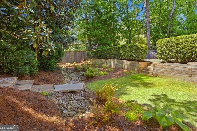 4662 Gilhams Road NE, Roswell, GA 30075