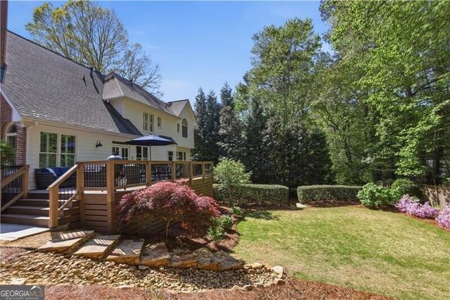 4662 Gilhams Road NE, Roswell, GA 30075