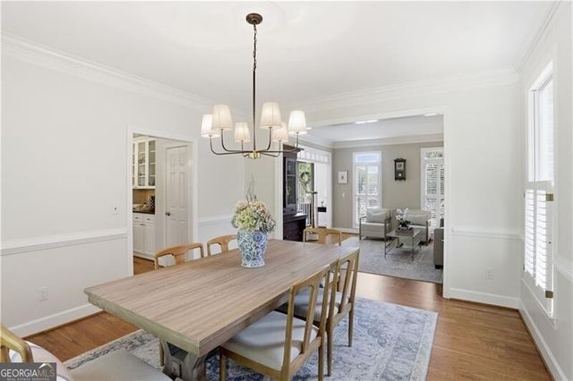 4662 Gilhams Road NE, Roswell, GA 30075