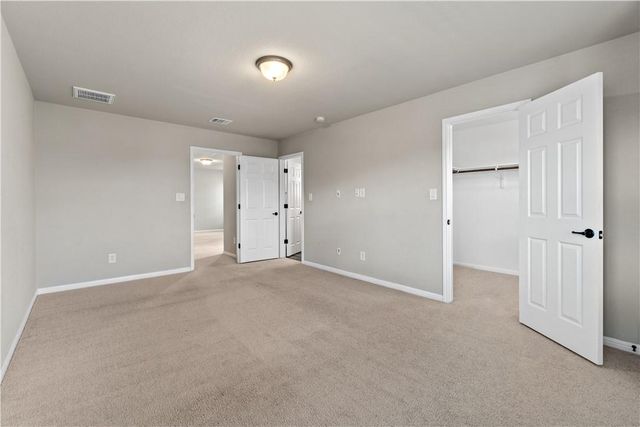 145 Lambert ST, Leander, TX 78641