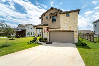 145 Lambert ST, Leander, TX 78641