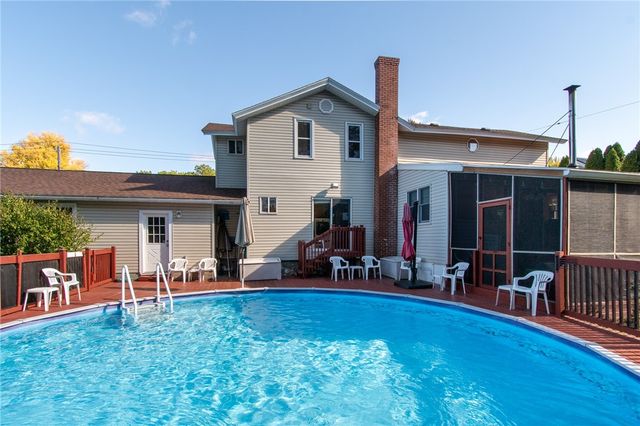 6099 State Route 21, Williamson, NY 14589