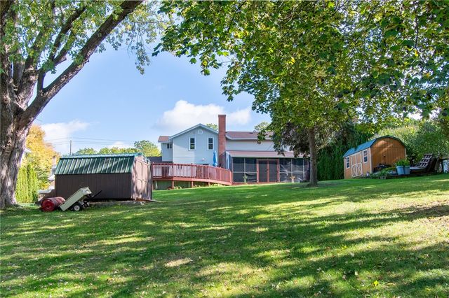 6099 State Route 21, Williamson, NY 14589