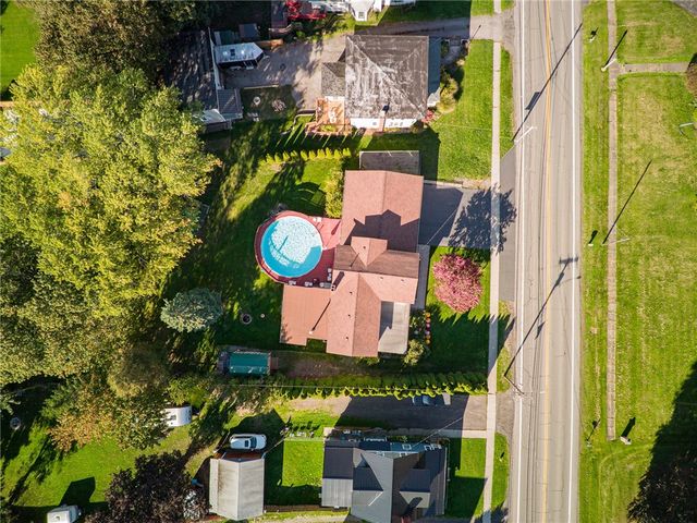 6099 State Route 21, Williamson, NY 14589