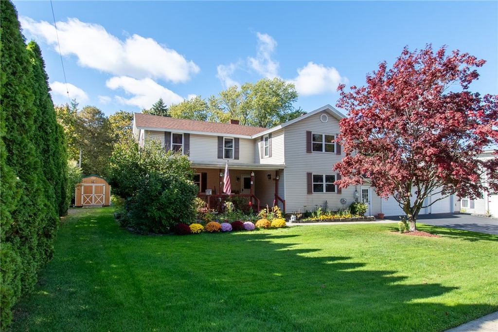 6099 State Route 21, Williamson, NY 14589