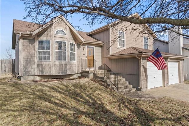 224 NW 113th Street, Kansas City, MO 64155