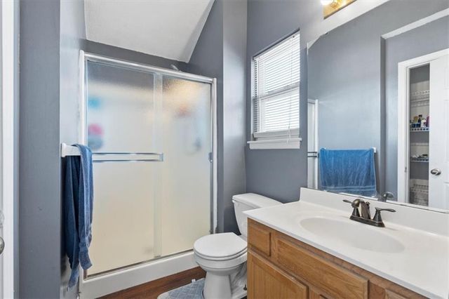 224 NW 113th Street, Kansas City, MO 64155