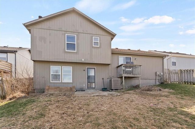 224 NW 113th Street, Kansas City, MO 64155