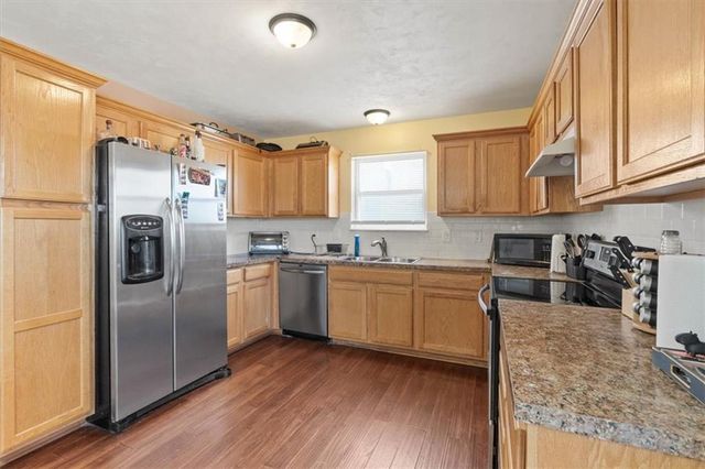 224 NW 113th Street, Kansas City, MO 64155