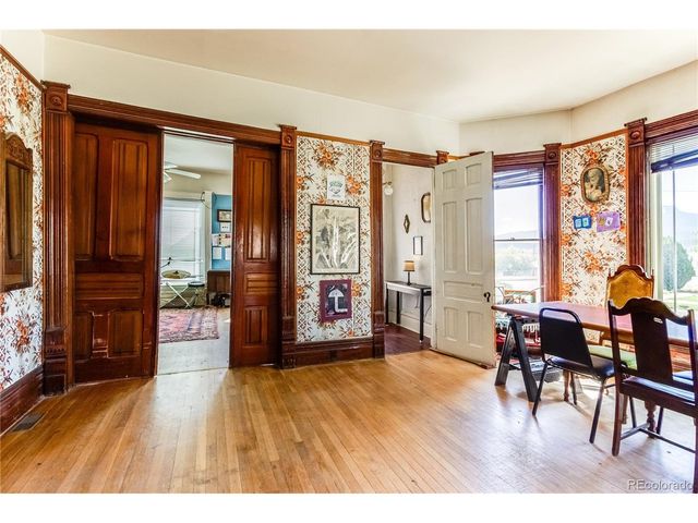 1601 San Pedro Ave, Trinidad, CO 81082