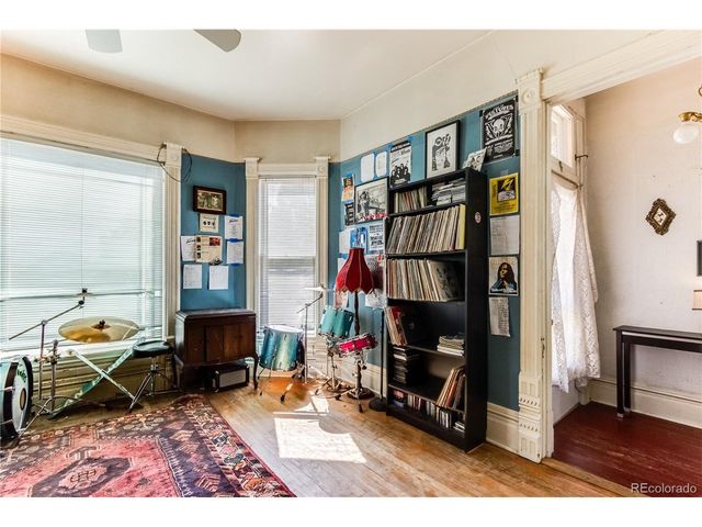 1601 San Pedro Ave, Trinidad, CO 81082