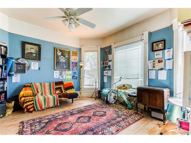 1601 San Pedro Ave, Trinidad, CO 81082