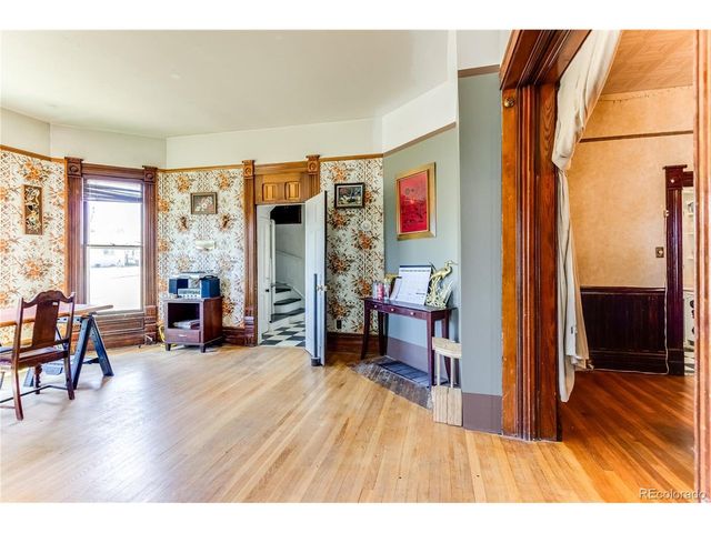 1601 San Pedro Ave, Trinidad, CO 81082