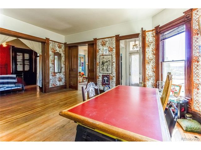 1601 San Pedro Ave, Trinidad, CO 81082