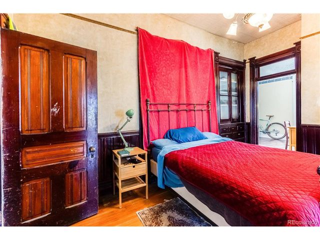 1601 San Pedro Ave, Trinidad, CO 81082