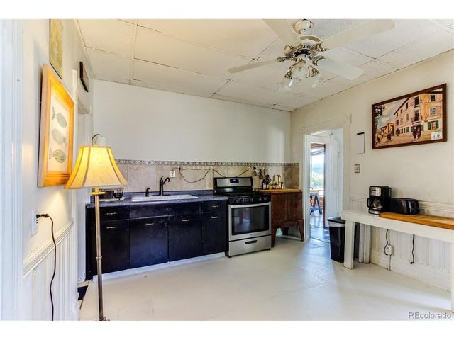 1601 San Pedro Ave, Trinidad, CO 81082