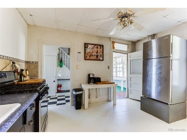 1601 San Pedro Ave, Trinidad, CO 81082