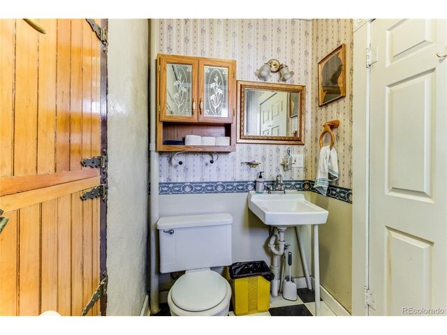 1601 San Pedro Ave, Trinidad, CO 81082