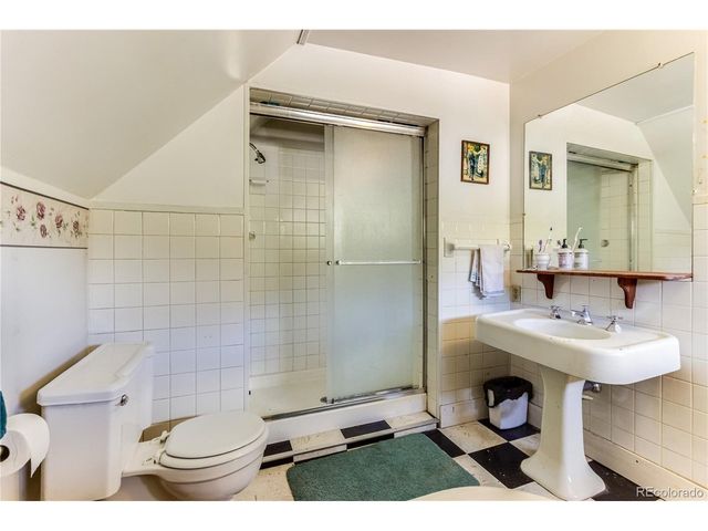 1601 San Pedro Ave, Trinidad, CO 81082